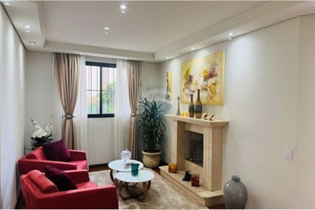 Apartamento à venda com 185m², 5 quartos e 3 vagas