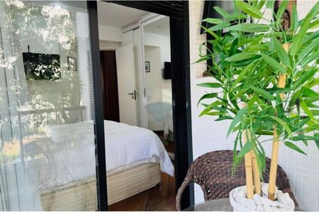 Apartamento à venda com 185m², 5 quartos e 3 vagas