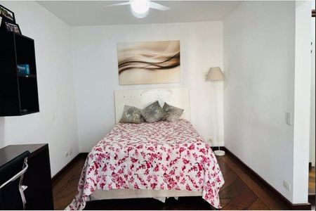 Apartamento à venda com 185m², 5 quartos e 3 vagas