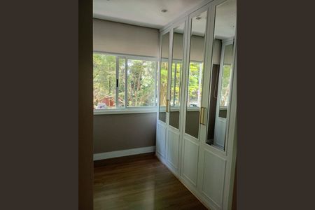 Apartamento à venda com 3 quartos, 207m² em Vila Suzana, São Paulo