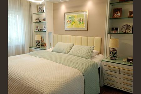 Apartamento à venda com 3 quartos, 207m² em Vila Suzana, São Paulo