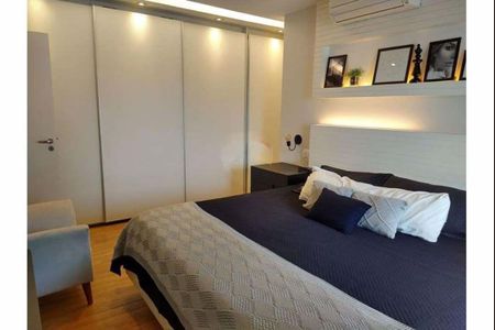 Apartamento à venda com 234m², 4 quartos e 4 vagas