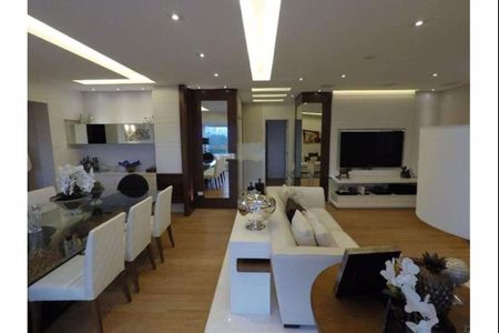 Apartamento à venda com 4 quartos, 234m² em Aclimação, São Paulo