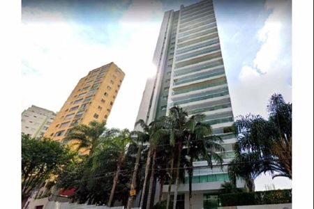 Apartamento à venda com 234m², 4 quartos e 4 vagas