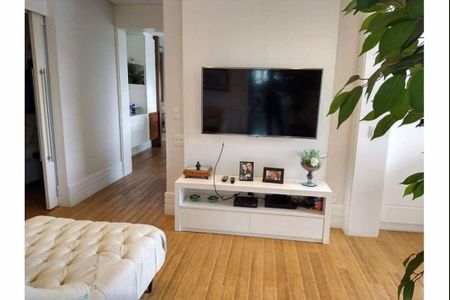 Apartamento à venda com 234m², 4 quartos e 4 vagas