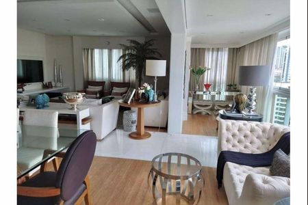 Apartamento à venda com 4 quartos, 234m² em Aclimação, São Paulo