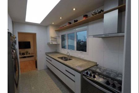 Apartamento à venda com 234m², 4 quartos e 4 vagas