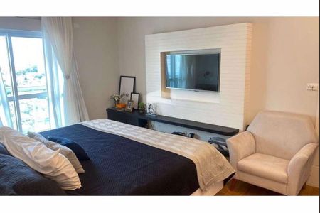 Apartamento à venda com 234m², 4 quartos e 4 vagas