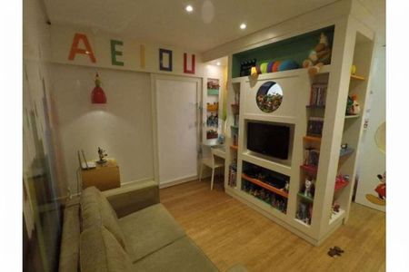 Apartamento à venda com 234m², 4 quartos e 4 vagas