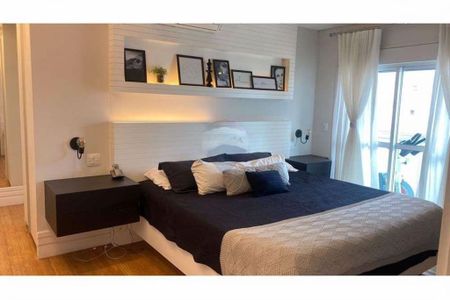 Apartamento à venda com 234m², 4 quartos e 4 vagas