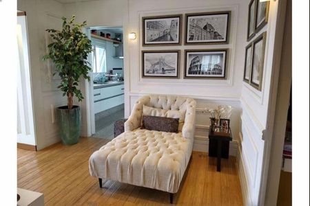 Apartamento à venda com 4 quartos, 234m² em Aclimação, São Paulo