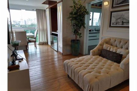 Apartamento à venda com 4 quartos, 234m² em Aclimação, São Paulo