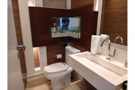 Apartamento à venda com 234m², 4 quartos e 4 vagas