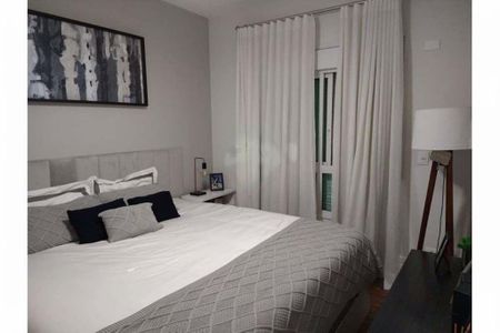 Apartamento à venda com 234m², 4 quartos e 4 vagas