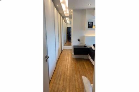 Apartamento à venda com 234m², 4 quartos e 4 vagas