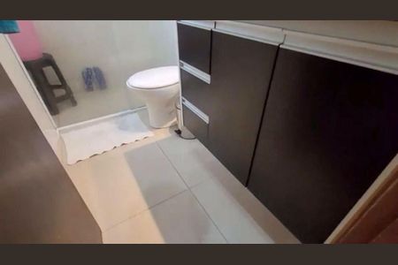 Apartamento à venda com 2 quartos, 67m² em Vila Curuçá, Santo André