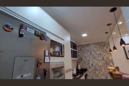 Apartamento à venda com 2 quartos, 67m² em Vila Curuçá, Santo André