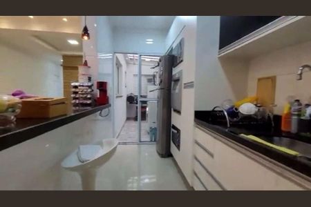 Apartamento à venda com 2 quartos, 67m² em Vila Curuçá, Santo André