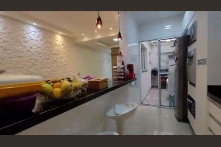 Apartamento para alugar com 2 quartos, 67m² em Vila Curuçá, Santo André