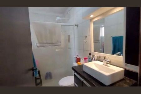 Apartamento à venda com 2 quartos, 67m² em Vila Curuçá, Santo André