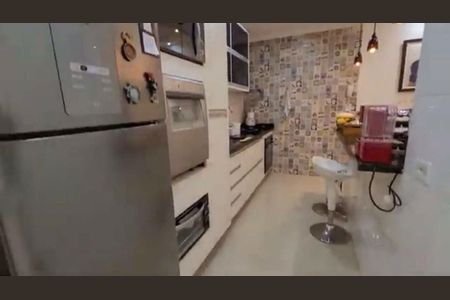 Apartamento à venda com 2 quartos, 67m² em Vila Curuçá, Santo André