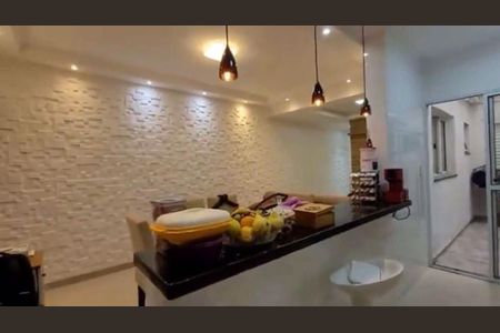 Apartamento à venda com 2 quartos, 67m² em Vila Curuçá, Santo André