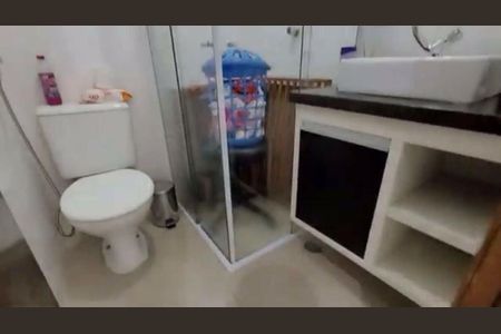 Apartamento à venda com 2 quartos, 67m² em Vila Curuçá, Santo André