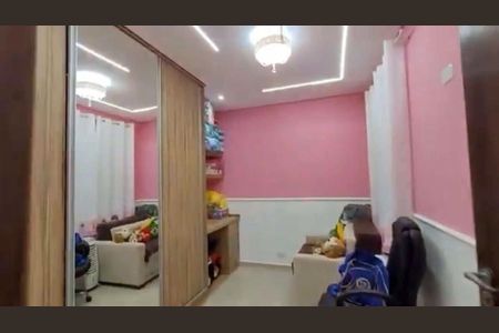 Apartamento à venda com 2 quartos, 67m² em Vila Curuçá, Santo André