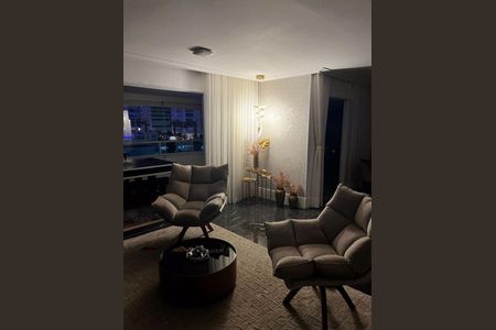 Apartamento à venda com 4 quartos, 246m² em Centro, São Bernardo do Campo