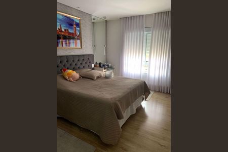 Apartamento à venda com 4 quartos, 246m² em Centro, São Bernardo do Campo