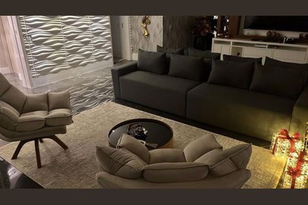 Apartamento à venda com 4 quartos, 246m² em Centro, São Bernardo do Campo