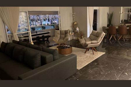 Apartamento à venda com 4 quartos, 246m² em Centro, São Bernardo do Campo