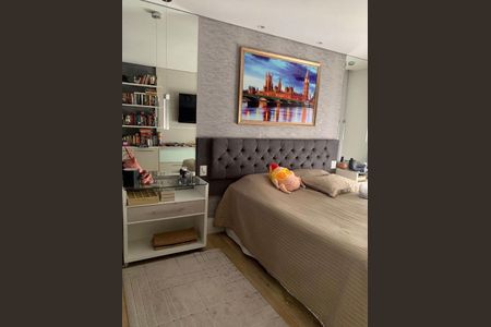 Apartamento à venda com 4 quartos, 246m² em Centro, São Bernardo do Campo