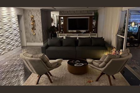 Apartamento à venda com 4 quartos, 246m² em Centro, São Bernardo do Campo