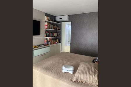 Apartamento à venda com 4 quartos, 246m² em Centro, São Bernardo do Campo