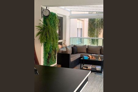 Apartamento à venda com 4 quartos, 246m² em Centro, São Bernardo do Campo