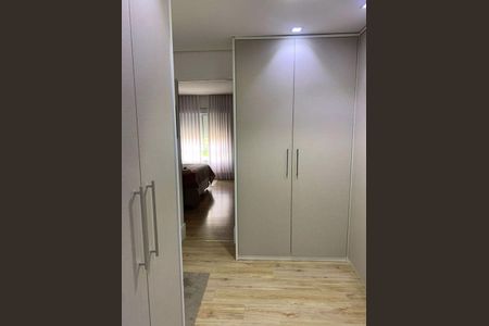 Apartamento à venda com 4 quartos, 246m² em Centro, São Bernardo do Campo