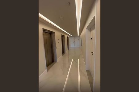 Apartamento à venda com 79m², 2 quartos e 2 vagas