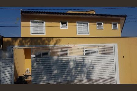 Casa à venda com 120m², 3 quartos e 3 vagas