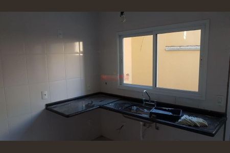 Casa à venda com 120m², 3 quartos e 3 vagas