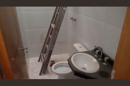 Casa à venda com 120m², 3 quartos e 3 vagas