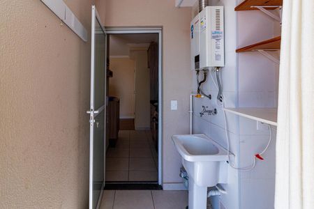 Apartamento para alugar com 2 quartos, 62m² em Socorro, São Paulo