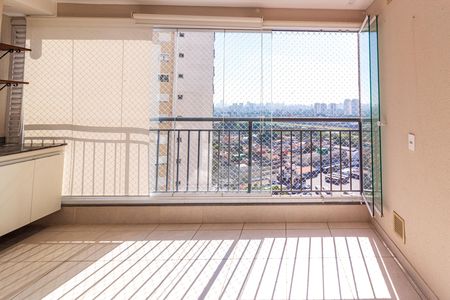 Apartamento para alugar com 2 quartos, 62m² em Socorro, São Paulo