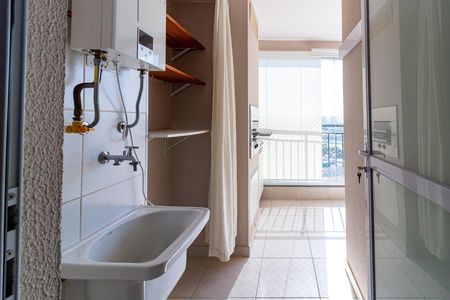 Apartamento para alugar com 2 quartos, 62m² em Socorro, São Paulo
