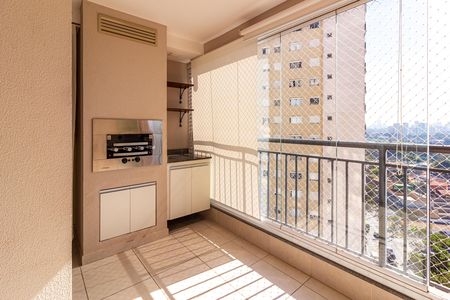 Apartamento para alugar com 2 quartos, 62m² em Socorro, São Paulo