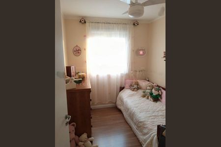 Quarto de apartamento para alugar com 2 quartos, 62m² em Socorro, São Paulo