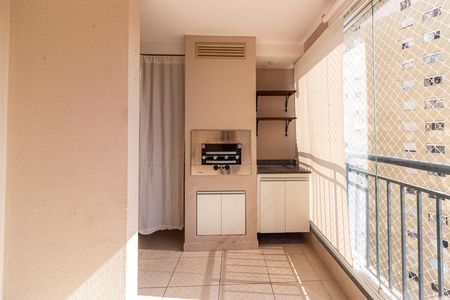 Apartamento para alugar com 2 quartos, 62m² em Socorro, São Paulo