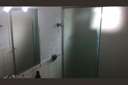 Casa à venda com 107m², 3 quartos e 2 vagas