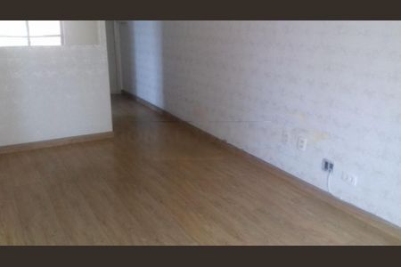 Apartamento à venda com 2 quartos, 55m² em Jardim Ubirajara, São Paulo