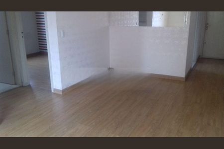Apartamento à venda com 2 quartos, 55m² em Jardim Ubirajara, São Paulo